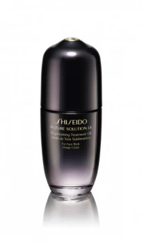 Image of Shiseido Future Solution LX Replenishing Treatment Oil