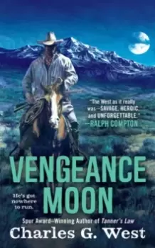 Image of Vengeance Moon
