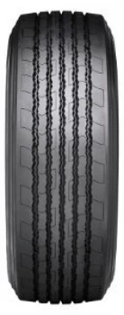 Image of Firestone FT 522 Plus 385/65 R22.5 160J Dual Branding 158L