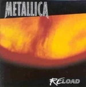 Image of Metallica - Re Load (VINYL)