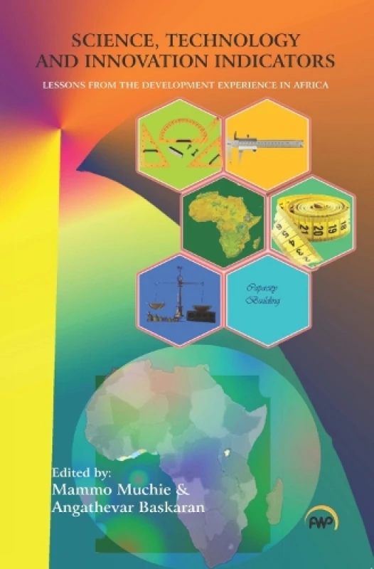 Image of Science, Technology And Innovation Indicators : Lessons from the Development Experience in Africa Paperback / softback