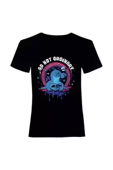 Image of Not Ordinary T-Shirt