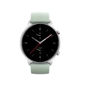 Image of Amazfit GTR 2E Smartwatch Matcha Green