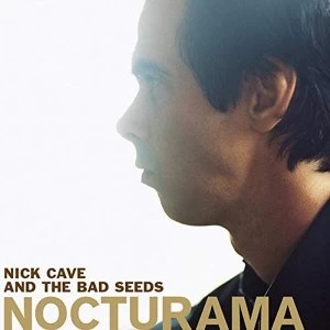 Image of Nick Cave & The Bad Seeds - Nocturama Vinyl