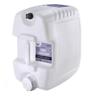 Image of Bio-D Concentrated Fabric Conditioner with Lavender 20L