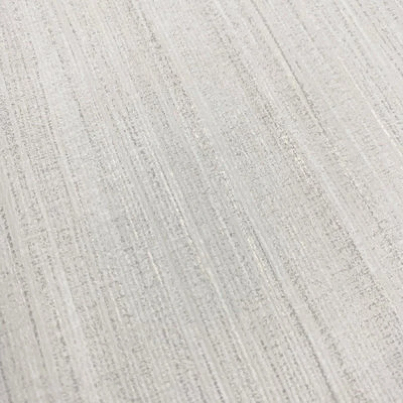 Image of Muriva Alethia Texture Wallpaper - For Living Room, Bedroom, Fireplace - Textured Finish, Solid Colour Pattern, Grey