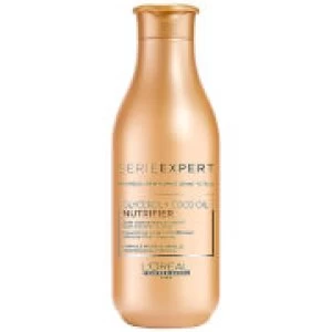 Image of LOreal Professionnel Serie Expert Nutrifier Conditioner 200ml