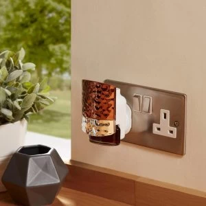 Image of Hammered Copper