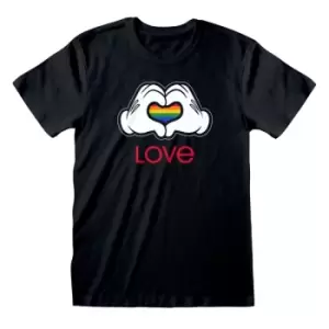 Image of Disney - Love Ex Large