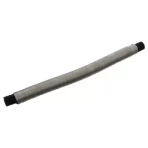 Image of Inlet Hose For Power Steering 103709 by Febi Bilstein