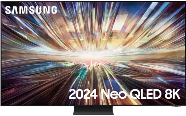 Image of Samsung 75" QE75QN800D 8K Neo QLED TV