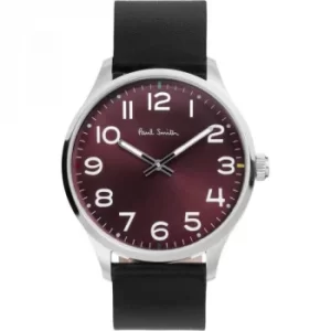 Image of Mens Paul Smith Tempo Watch