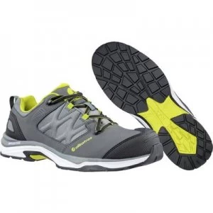 Image of Albatros ULTRATRAIL GREY LOW 646210-43 ESD protective footwear S3 Size: 43 Grey 1 Pair