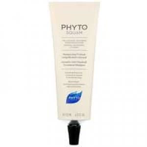 Image of PHYTO PHYTOSQUAM Intensive Anti-Dandruff Treatment Shampoo 125ml / 4.22 fl.oz.