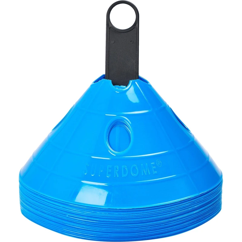 Image of Diamond Superdomes Blue male One Size