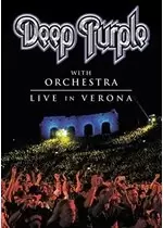 Image of Deep Purple - Live in Verona (Live Recording/DVD)