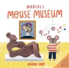 Image of Marcel's Mouse Museum