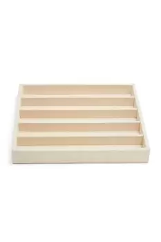 Image of Vault Half Insert Tray - Necklace