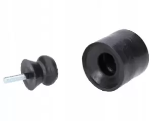 Image of TEDGUM Rubber Buffer, driver cab NISSAN 00463290 955209X400,95520LA20A