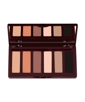 Image of Charlotte Tilbury Easy Eye Palette - Super Nudes