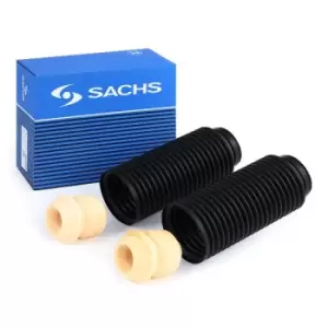 Image of SACHS Shock Absorber Dust Cover VW,AUDI,SEAT 900 002 Bump Stops,Bump Rubbers,Shock Absorber Boot,Shock Absorber Gaiter,Dust Cover Kit, shock absorber