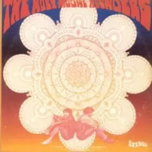 Image of Holy Modal Rounders - Indian War Whoop CD Album - Used