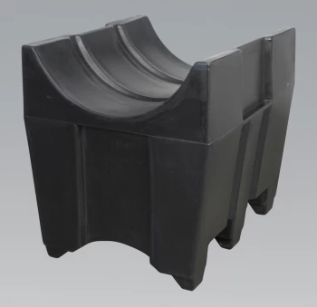 Image of Sealey DRP16 Barrel Stacker 25ltr, 100ltr & 205ltr Drums