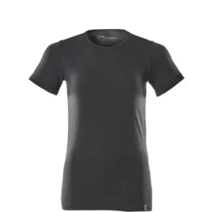 Image of CROSSOVER SUSTAINABLE WOmens T-SHIRT NAVY (L)