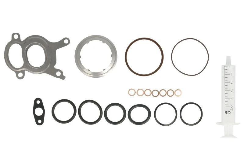 Image of EVORON EVMK0215 Mounting Kit, charger with gaskets/seals Mounting Kit,charger (2420)