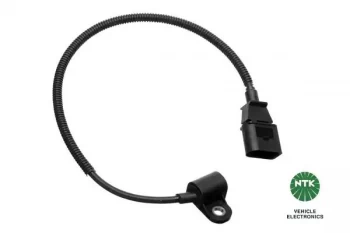 Image of NGK/NTK CHC3-D025 / 81024 Camshaft Sensor Hall effect type