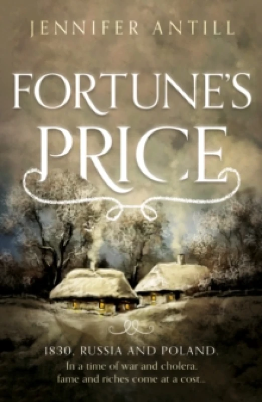 Image of Fortunes Price Paperback / softback