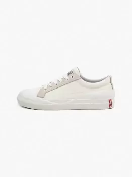 Image of LS1 Low Sneakers - White
