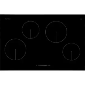 Image of Fisher & Paykel CI804CTB1 80cm Induction Hob - Black