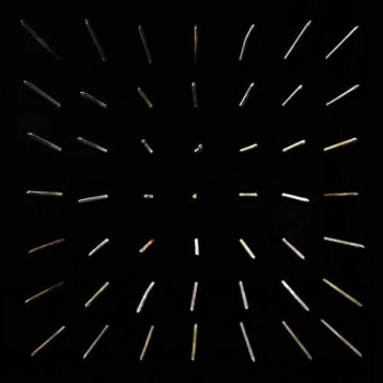 Image of Clipping. - There Existed An Addiction To Blood Vinyl