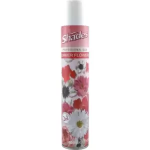Image of Shades Professional Aerosol Summer Flowers 400ml
