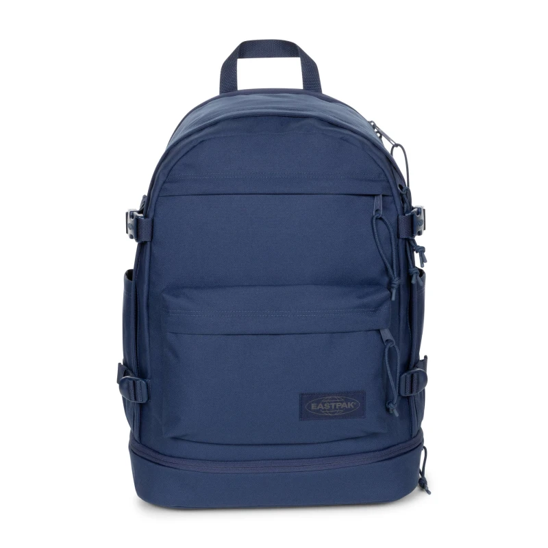 Image of Eastpak Backpack Eastpak Everyday Pak'R Bleu Unisex TU