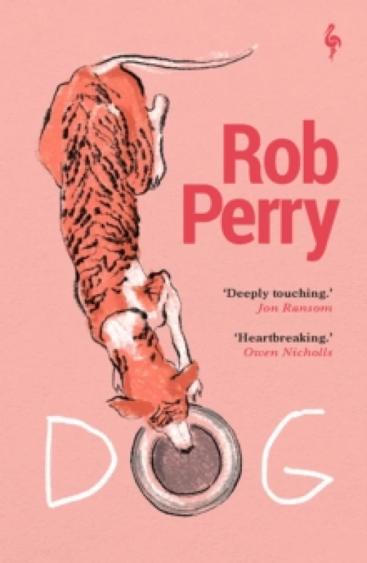 Image of Dog. Paperback. By Rob Perry Books