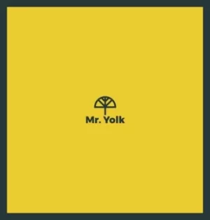 Image of Self Portrait by Mr. Yolk Vinyl Album