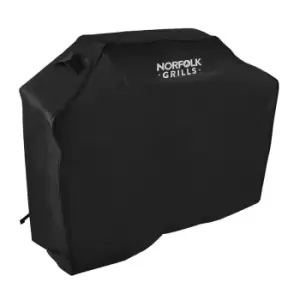 Image of Norfolk Grills Vista 300 BBQ Cover