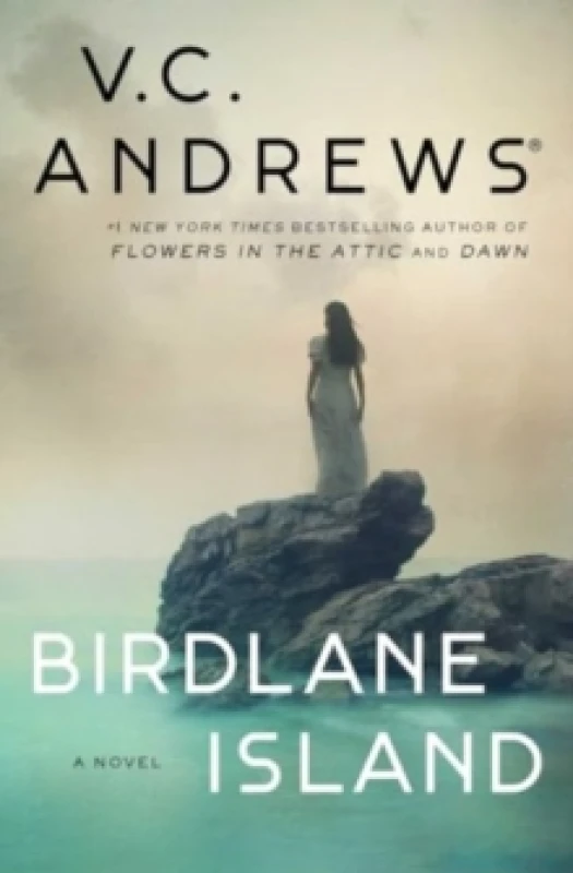 Image of Birdlane Island : A Novel Hardback