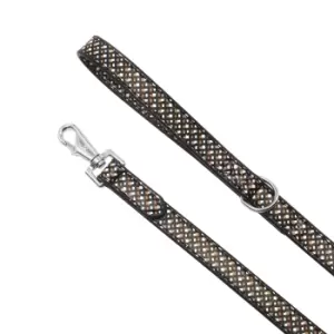 Image of BOSS Dog Recycled Leather Leash