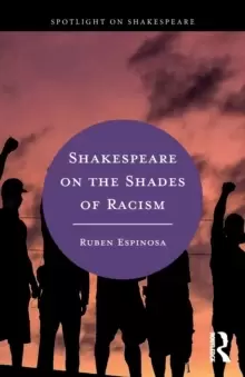 Image of Shakespeare on the Shades of Racism