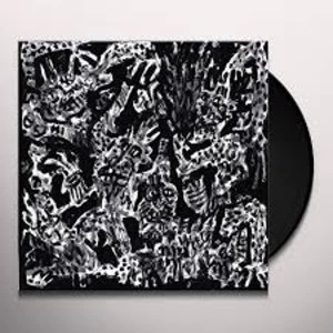 Image of Sial - Sial Vinyl