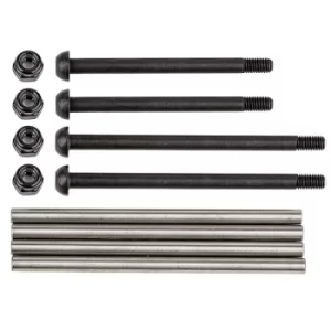 Image of Team Associated Rival Mt10 Hinge Pin Set