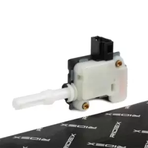 Image of RIDEX Control, central locking system 791C0023 AUDI,A3 Schragheck (8P1),A4 Avant (8ED, B7),A3 Sportback (8PA),A4 Avant (8E5, B6),A6 Avant (4B5, C5)