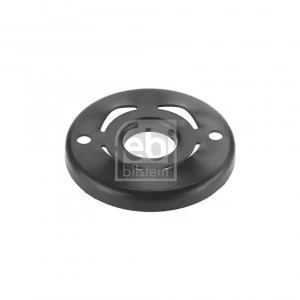 Image of Rear Lower Coil Spring Cap FEBI BILSTEIN 18843