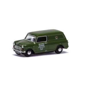 Image of Hornby BMC Mini Van Model