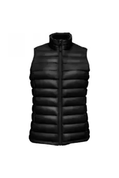 Image of Wilson Lightweight Padded Bodywarmer