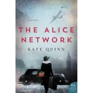 Image of The Alice Network : A Novel