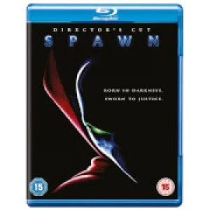 Image of Spawn: Directors Cut